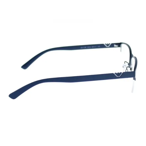 Gọng Kính Nam Emporio Armani 0EA1138 301856 Màu Xanh