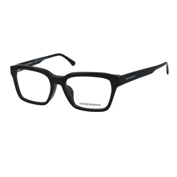 Gọng Kính Nam Emporio Armani 0EA3192F 587555 Màu Đen - Kính mắt - Vua Hàng Hiệu