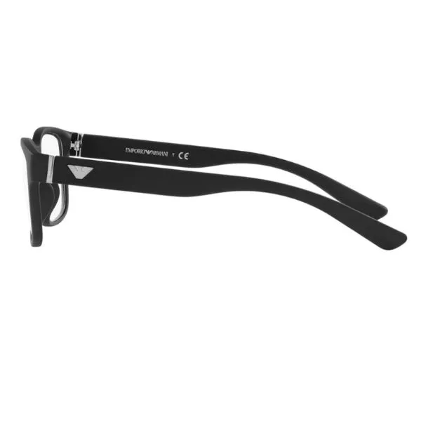 Gọng Kính Nam Emporio Armani 0EA3201U 500155 Màu Đen