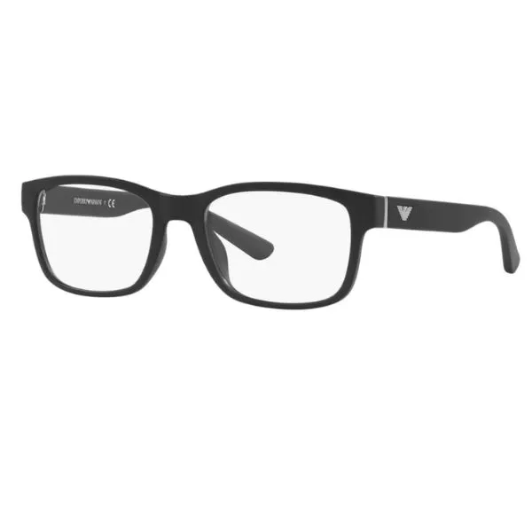 Gọng Kính Nam Emporio Armani 0EA3201U 500155 Màu Đen