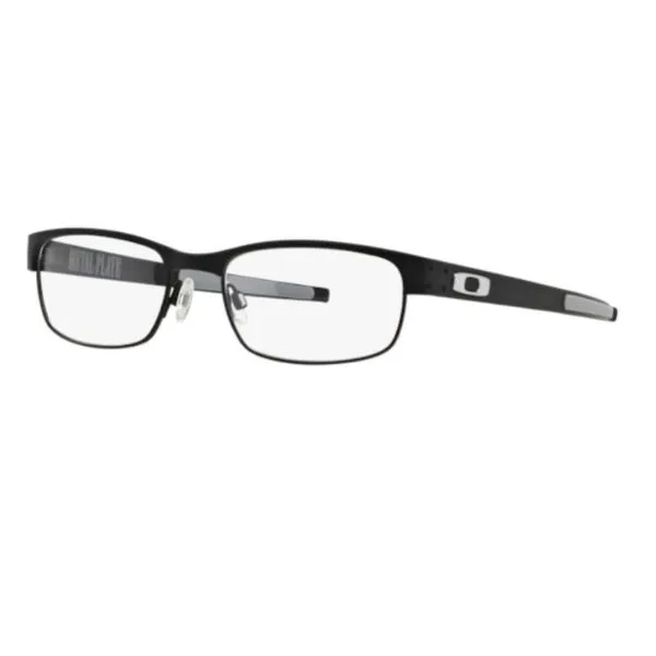 Gọng Kính Nam Oakley 0OX5038 50380157 Màu Đen - Kính mắt - Vua Hàng Hiệu