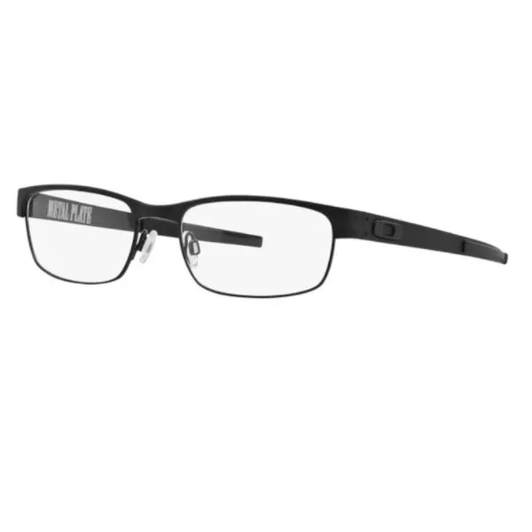 Gọng Kính Nam Oakley 0OX5038 50380557 Màu Đen
