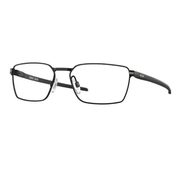 Gọng Kính Nam Oakley 0OX5073 50730155 Màu Đen - Kính mắt - Vua Hàng Hiệu