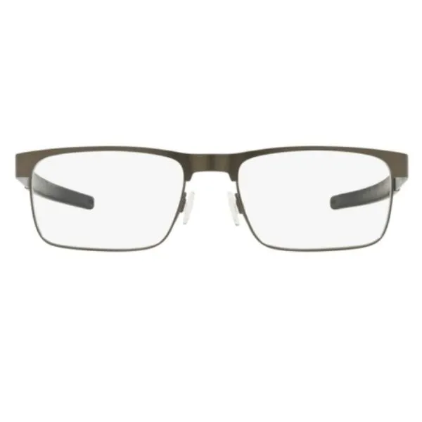 Gọng Kính Nam Oakley 0OX5153 51530254 Màu Nâu - Kính mắt - Vua Hàng Hiệu