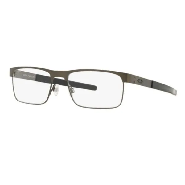 Gọng Kính Nam Oakley 0OX5153 51530254 Màu Nâu - Kính mắt - Vua Hàng Hiệu