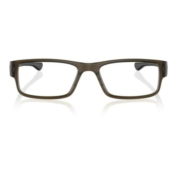 Gọng Kính Nam Oakley 0OX8046 80461755 Màu Nâu - Kính mắt - Vua Hàng Hiệu