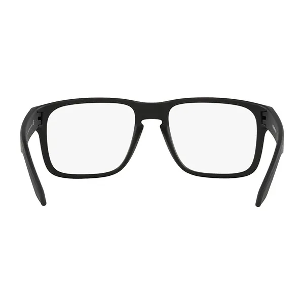 Gọng Kính Nam Oakley Eyeglasses 0OX8156 81560854 Màu Đen - Kính mắt - Vua Hàng Hiệu