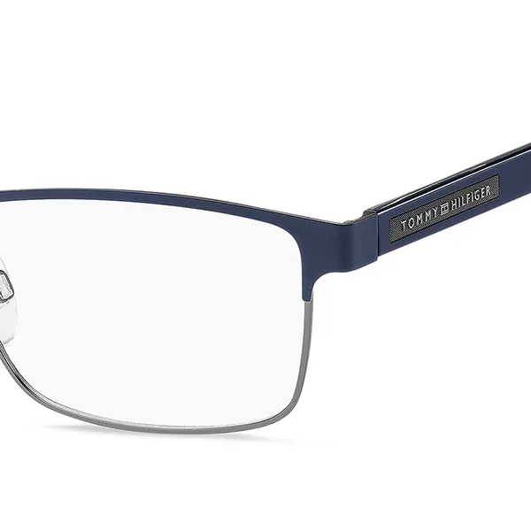 Gọng Kính Nam Tommy Hilfiger Eyeglasses TH1944_H2T.C Màu Xanh Dương