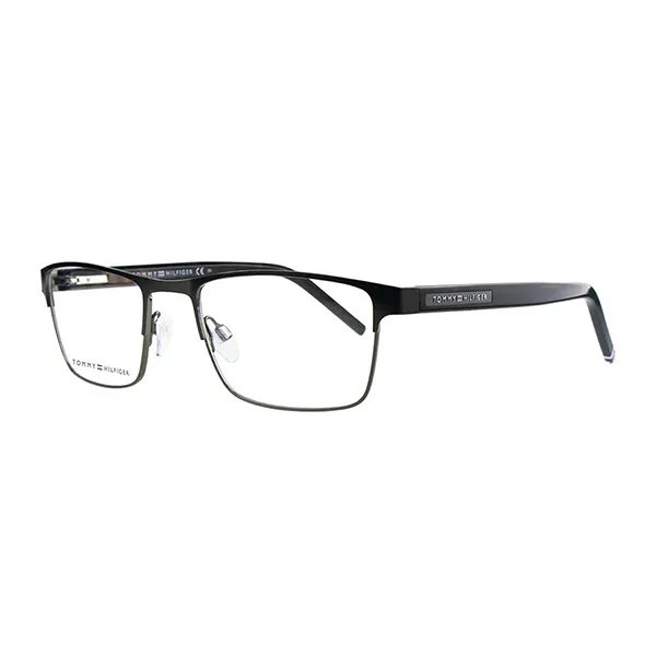 Gọng Kính Nam Tommy Hilfiger Eyeglasses TH1944_SVK.C Màu Đen