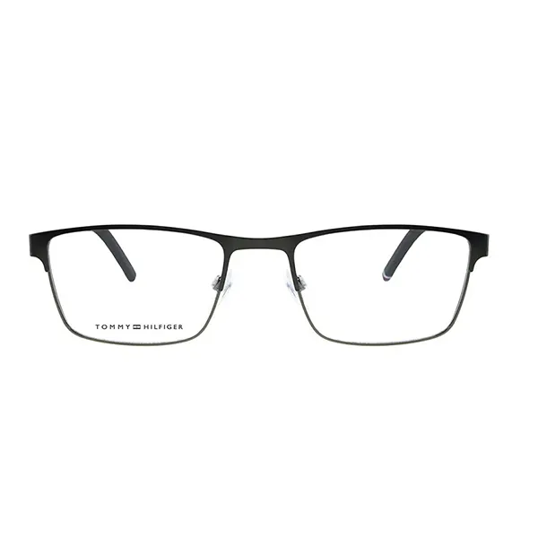 Gọng Kính Nam Tommy Hilfiger Eyeglasses TH1944_SVK.C Màu Đen