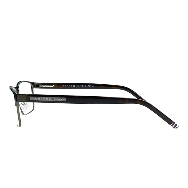 Gọng Kính Nam Tommy Hilfiger Eyeglasses TH1944_SVK.C Màu Đen