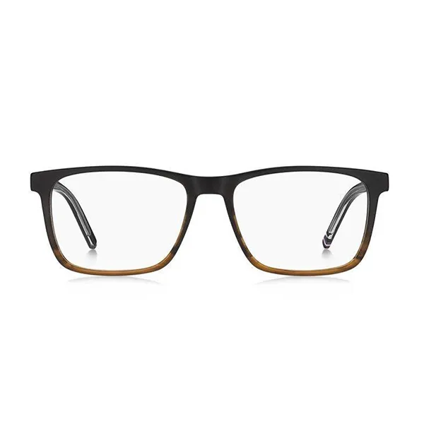 Gọng Kính Nam Tommy Hilfiger Eyeglasses TH1945_UNS.C Màu Nâu/Đen