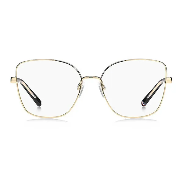 Gọng Kính Nam Tommy Hilfiger TH1962_000.C Màu Vàng Hồng