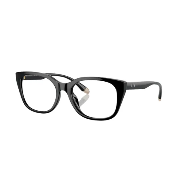 Gọng Kính Nữ Armani Exchange 0AX3099U 815853 Màu Đen