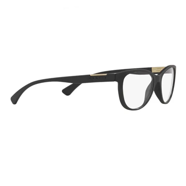 Gọng Kính Nữ Oakley Eyeglasses 0OX8146 81460752 Màu Đen - Kính mắt - Vua Hàng Hiệu