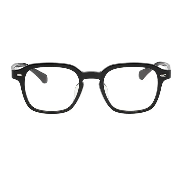 Gọng Kính Unisex Bolon Eyeglasses BJ3108 B10 Màu Đen - Kính mắt - Vua Hàng Hiệu