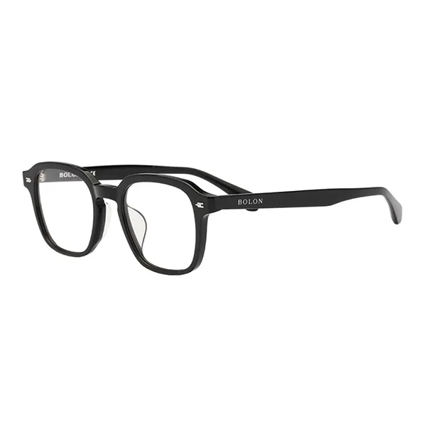 Gọng Kính Unisex Bolon Eyeglasses BJ3108 B10 Màu Đen - Kính mắt - Vua Hàng Hiệu