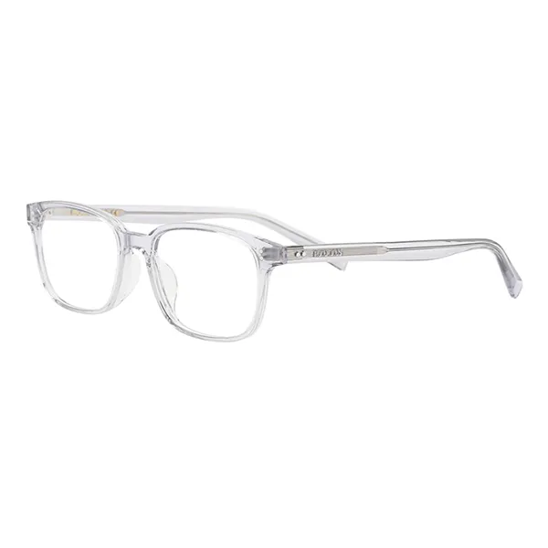 Gọng Kính Unisex Bolon Eyeglasses BJ3123 B12 Màu Xám Trong