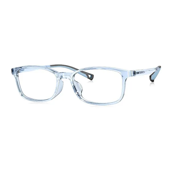 Gọng Kính Unisex Bolon Eyeglasses BY5003 B70 Màu Xanh Trong