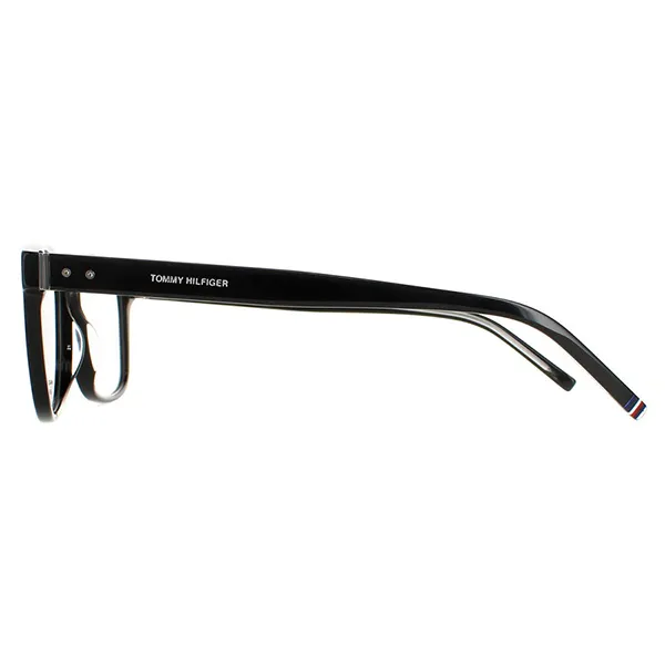 Gọng Kính Unisex Tommy Hilfiger TH1891 807 Màu Đen