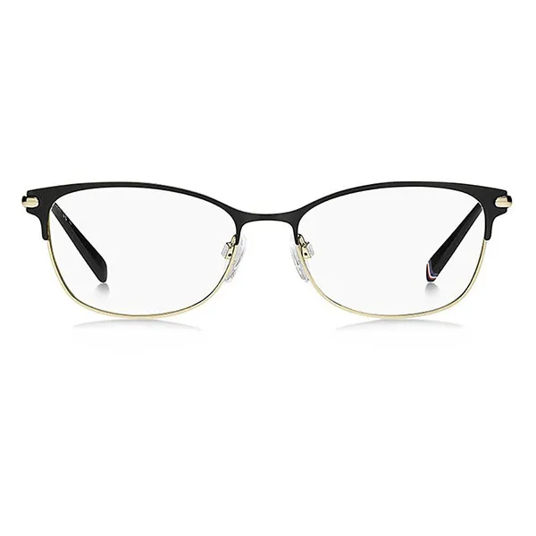 Gọng Kính Unisex Tommy Hilfiger TH1958_I46.C Màu Vàng - Đen - Kính mắt - Vua Hàng Hiệu