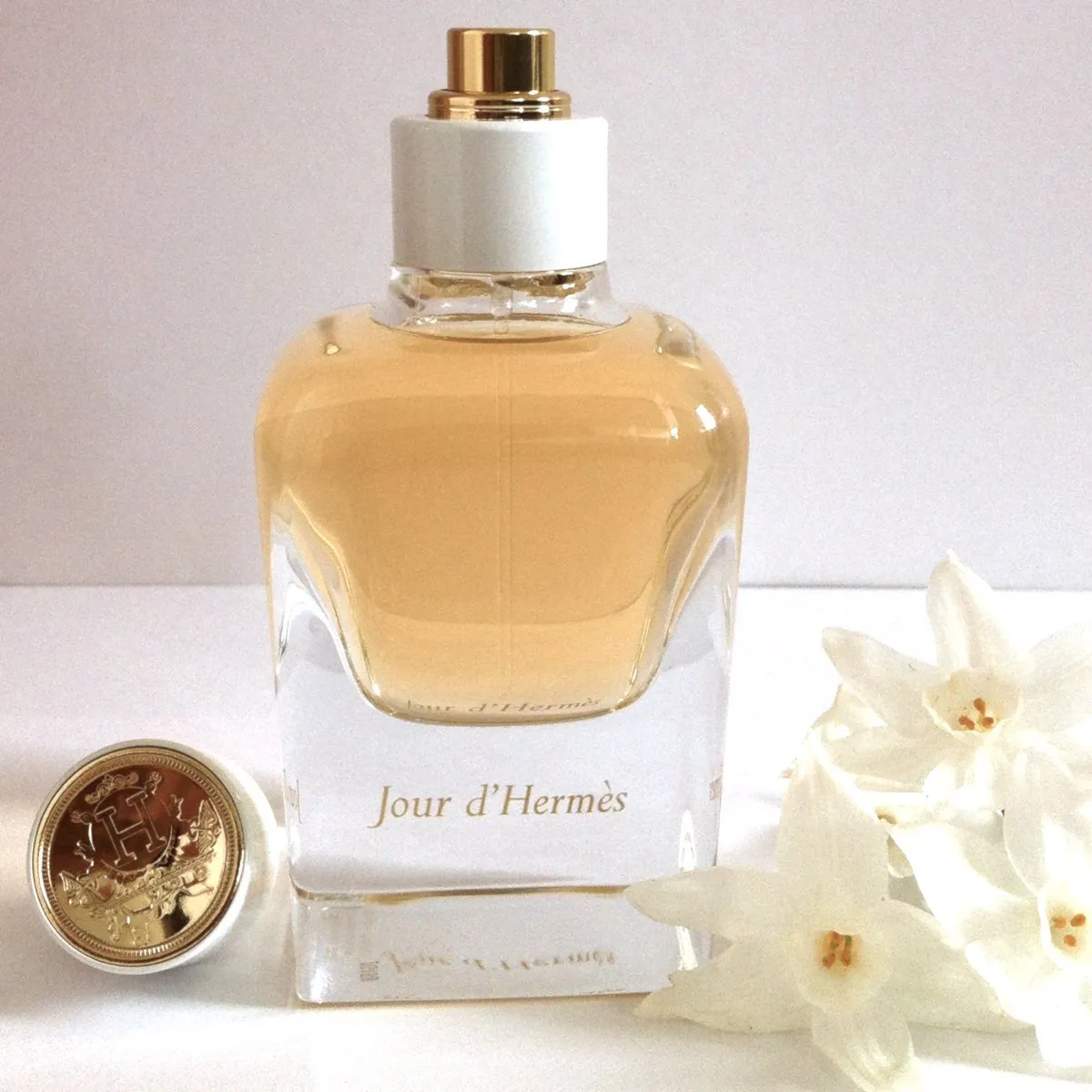 Nước hoa Jour d'Hermès Absolu