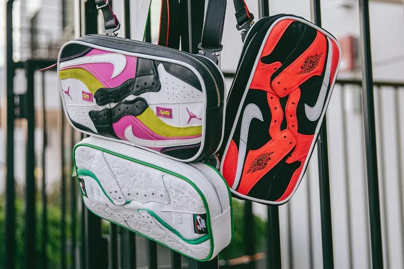 Túi xách Nike