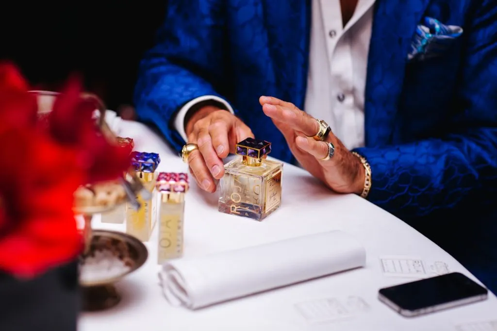 Cách Bảo Quản Nước Hoa Roja Parfums