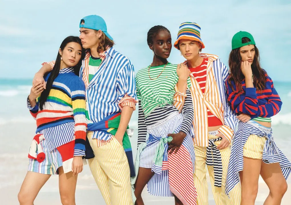 Thời Trang Ralph Lauren