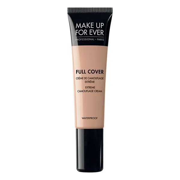 Kem Che Khuyết Điểm Make Up For Ever Full Cover Extreme Camouflage Cream 15ml