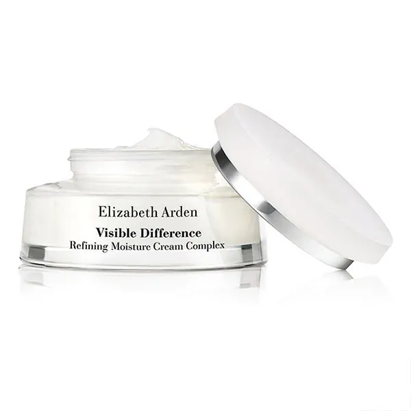 Kem Dưỡng Ẩm Ngăn Ngừa Lão Hoá Elizabeth Arden Visible Difference Cream 75ml - Mỹ phẩm - Vua Hàng Hiệu