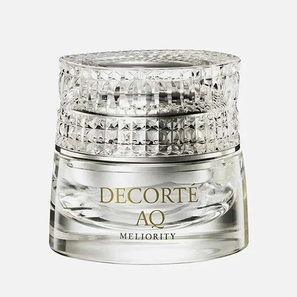 Kem Dưỡng Cải Thiện Kết Cấu Da Decorté AQ Meliority Intensive Regenerating Multi-Cream 45ml - Mỹ phẩm - Vua Hàng Hiệu