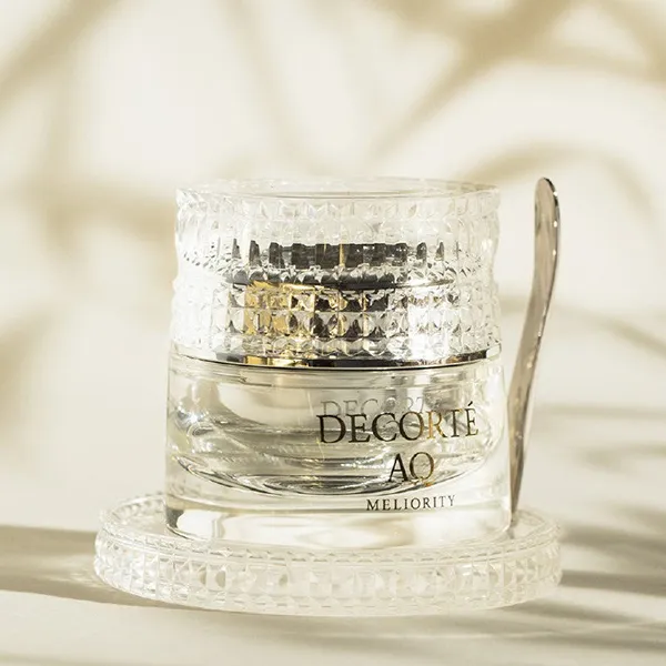 Kem Dưỡng Cải Thiện Kết Cấu Da Decorté AQ Meliority Intensive Regenerating Multi-Cream 45ml - Mỹ phẩm - Vua Hàng Hiệu