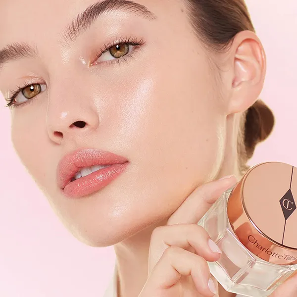 Kem Dưỡng Charlotte Tilbury Charlotte's Magic Cream Moisturiser 30ml