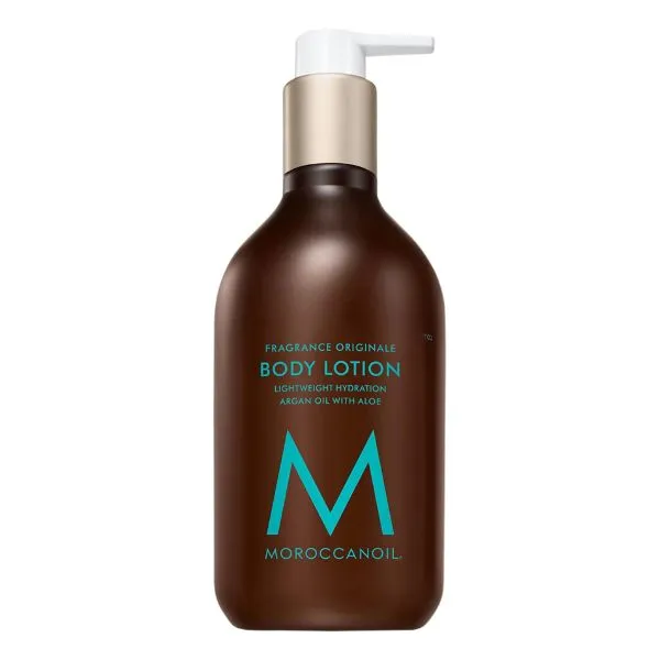 Kem Dưỡng Thể Moroccanoil Body Lotion Fragrance Originale 360ml - Mỹ phẩm - Vua Hàng Hiệu
