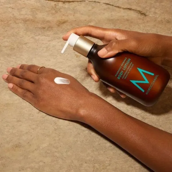 Kem Dưỡng Thể Moroccanoil Body Lotion Fragrance Originale 360ml - Mỹ phẩm - Vua Hàng Hiệu