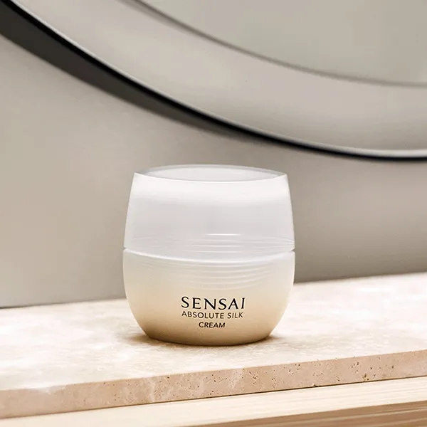 Kem Dưỡng Da Sensai Absolute Silk Cream 40ml - Mỹ phẩm - Vua Hàng Hiệu