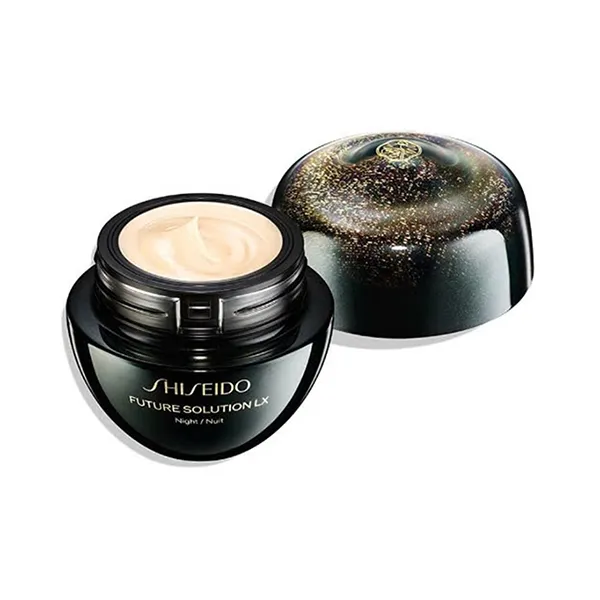 Kem Dưỡng Da Shiseido Future Solution LX Total R Cream 50ml - Mỹ phẩm - Vua Hàng Hiệu