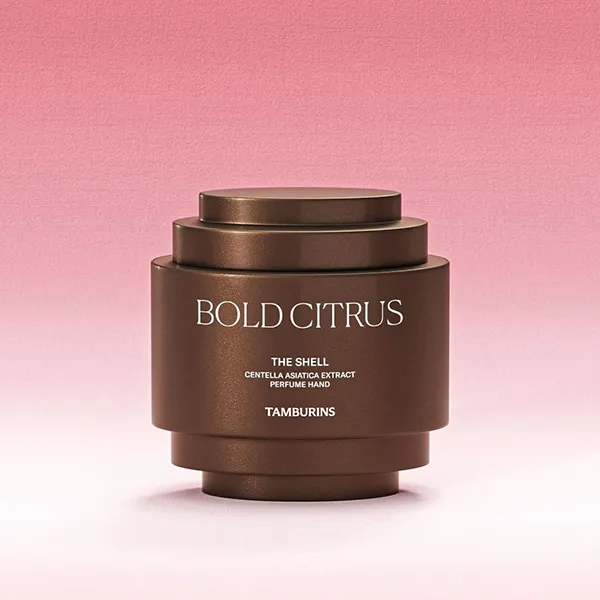 Kem Dưỡng Da Tay Tamburins Bold Citrus 30ml - Mỹ phẩm - Vua Hàng Hiệu
