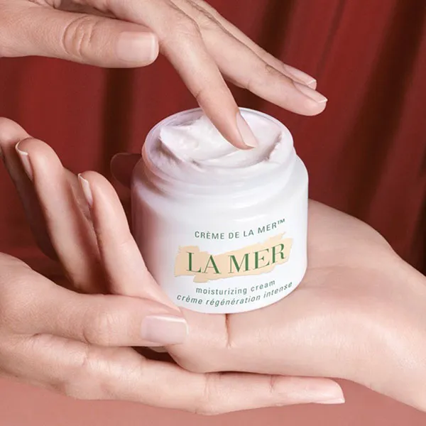 Kem Dưỡng La Mer The Moisturizing Cream 60ml - Mỹ phẩm - Vua Hàng Hiệu