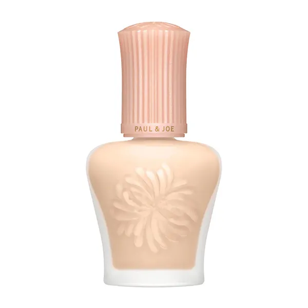 Kem Lót Nâng Tone Chống Nắng UV Primer Paul & Joe SPF15 PA+ Peach 30ml Tone 01 - Trang điểm - Vua Hàng Hiệu