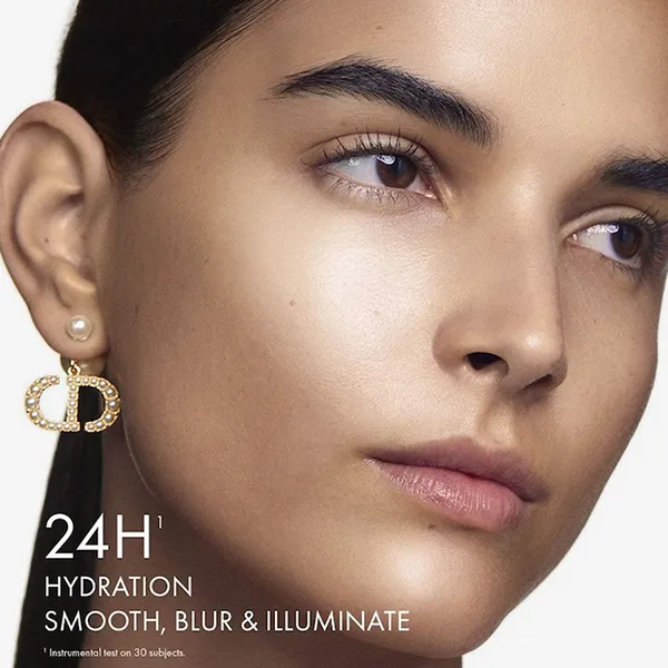 Kem Nền Dior Forever Glow Star Filter Tone 0N 30ml