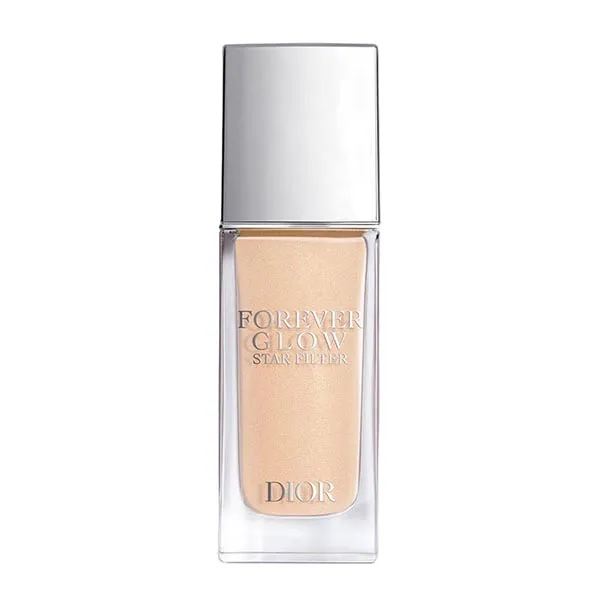 Kem Nền Dior Forever Glow Star Filter Tone 0N 30ml