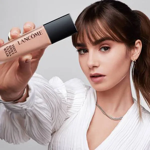 Kem Nền Lancôme Teint Idole Ultra Wear PO-01 Coverage 30ml