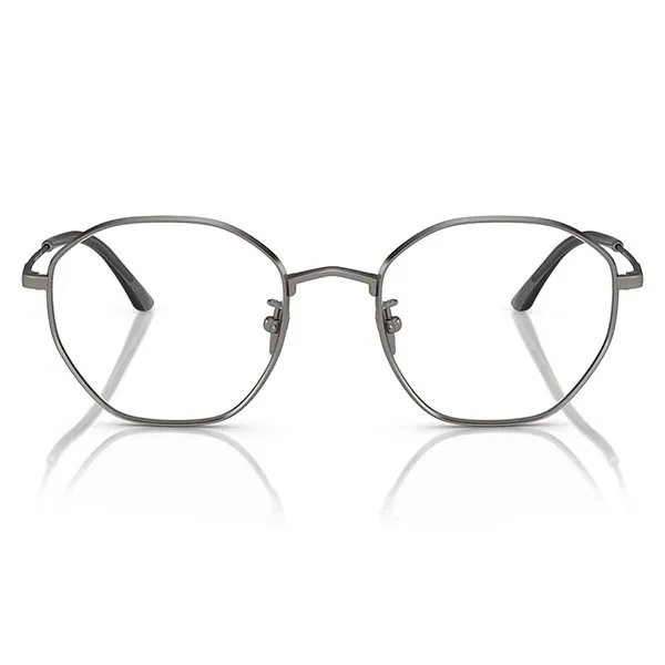Kính Mắt Cận Giorgio Armani Eyeglasses AR5139 3003 Màu Bạc - Kính mắt - Vua Hàng Hiệu