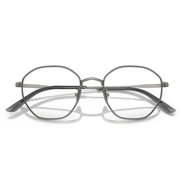 Kính Mắt Cận Giorgio Armani Eyeglasses AR5139 3003 Màu Bạc - Kính mắt - Vua Hàng Hiệu
