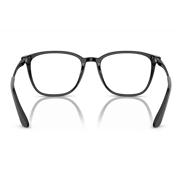 Kính Mắt Cận Giorgio Armani Eyeglasses AR7250 5001 Màu Đen - Kính mắt - Vua Hàng Hiệu