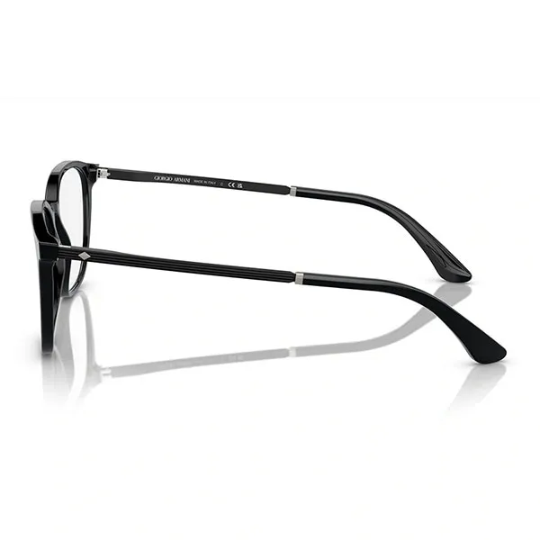 Kính Mắt Cận Giorgio Armani Eyeglasses AR7250 5001 Màu Đen - Kính mắt - Vua Hàng Hiệu