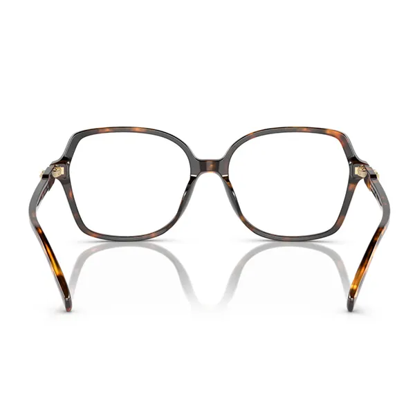 Kính Mắt Cận Michael Kors MK Eyeglasses MK4111U 3006 Màu Nâu Đồi Mồi - Kính mắt - Vua Hàng Hiệu