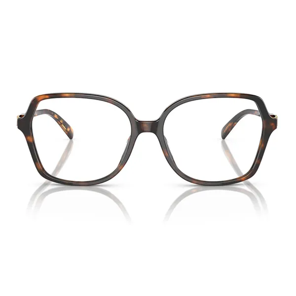 Kính Mắt Cận Michael Kors MK Eyeglasses MK4111U 3006 Màu Nâu Đồi Mồi - Kính mắt - Vua Hàng Hiệu